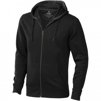 Arora Kapuzensweatjacke, anthrazit, M Arora Kapuzensweatjacke, anthrazit, M