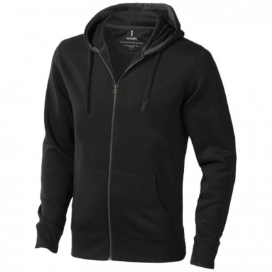 Arora Kapuzensweatjacke, anthrazit, M Arora Kapuzensweatjacke, anthrazit, M