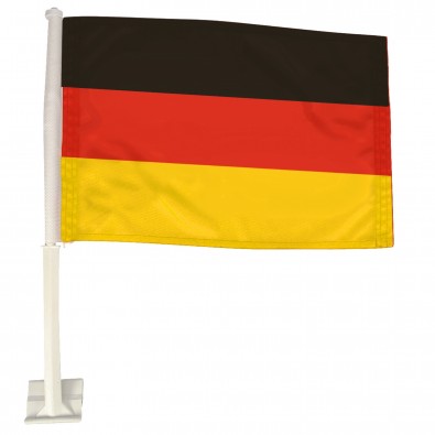 Autofahne Nations Deutschland Autofahne Nations Deutschland