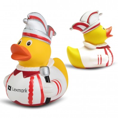 Bade-Ente Karnevalsprinz Bade-Ente Karnevalsprinz