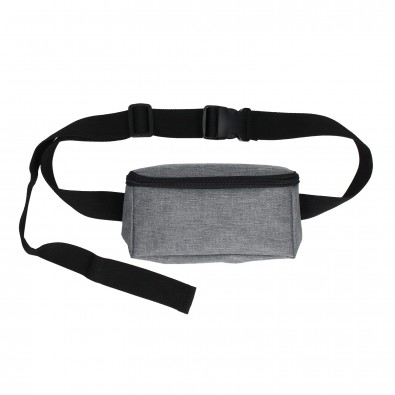 Bauchtasche "Journey", schwarz Bauchtasche "Journey", schwarz