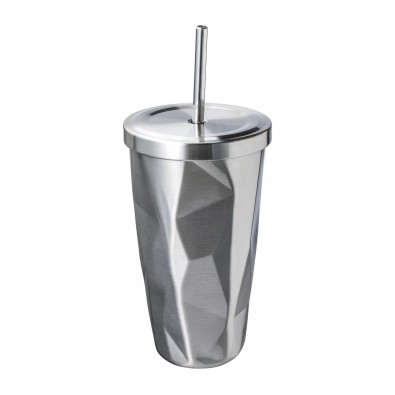 Becher REFLECTS-BANGKOK, silber Becher REFLECTS-BANGKOK, silber