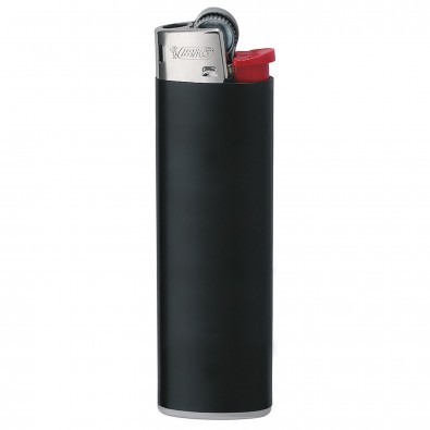 BIC® J23 Feuerzeug. Schwarz BIC® J23 Feuerzeug. Schwarz