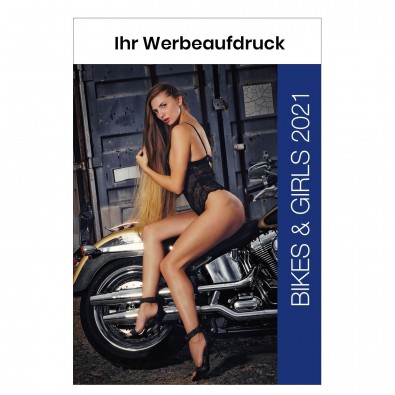 Bildkalender Bikes Girls Hot 2020 Bildkalender Bikes Girls Hot 2020