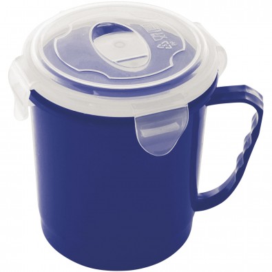 Bill Jumbo-Lebensmittelbehälter, royalblau Bill Jumbo-Lebensmittelbehälter, royalblau