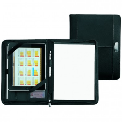Blackmaxx® Executive Business Portfolio "Basic4" schwarz Blackmaxx® Executive Business Portfolio "Basic4" schwarz