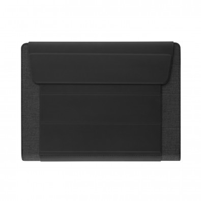 BLACKMAXX® Laptop Tasche, schwarz BLACKMAXX® Laptop Tasche, schwarz
