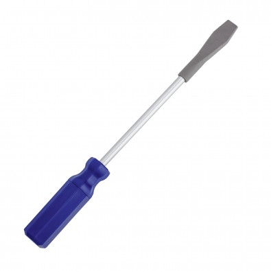 Bleistift mit Radierer und Spitzer REFLECTS-SCREWDRIVER, blau Bleistift mit Radierer und Spitzer REFLECTS-SCREWDRIVER, blau
