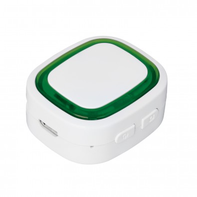 Bluetooth®-Adapter REFLECTS-COLLECTION 500, grün Bluetooth®-Adapter REFLECTS-COLLECTION 500, grün