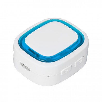 Bluetooth®-Adapter REFLECTS-COLLECTION 500, hellblau Bluetooth®-Adapter REFLECTS-COLLECTION 500, hellblau