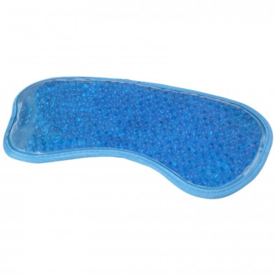 Bluff Augenmaske Kalt + Warm Kompresse, blau Bluff Augenmaske Kalt + Warm Kompresse, blau