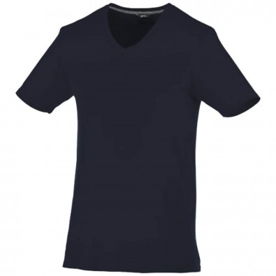 Bosey – T-Shirt mit V-Ausschnitt für Herren, navy, XS Bosey – T-Shirt mit V-Ausschnitt für Herren, navy, XS