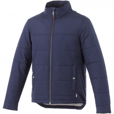 Bouncer Thermojacke für Herren, navy, L Bouncer Thermojacke für Herren, navy, L