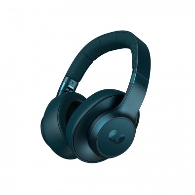 Clam ANC Over-Ear Kopfhörer Petrol Blue Clam ANC Over-Ear Kopfhörer Petrol Blue