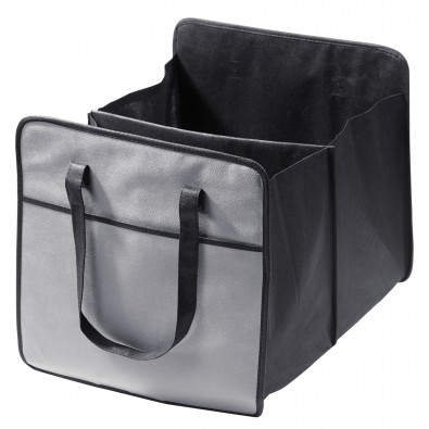 Car Organizer "Storage", schwarz/grau Car Organizer "Storage", schwarz/grau
