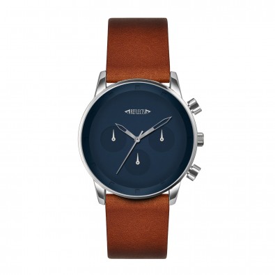 Chronograph REFLECTS-BUDGET XXVI Chronograph REFLECTS-BUDGET XXVI
