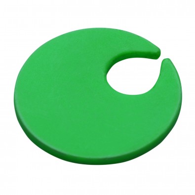 Clip-Chip, standard-grün Clip-Chip, standard-grün
