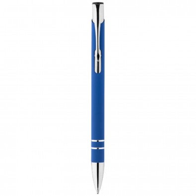 Cork Kugelschreiber, royalblau Cork Kugelschreiber, royalblau