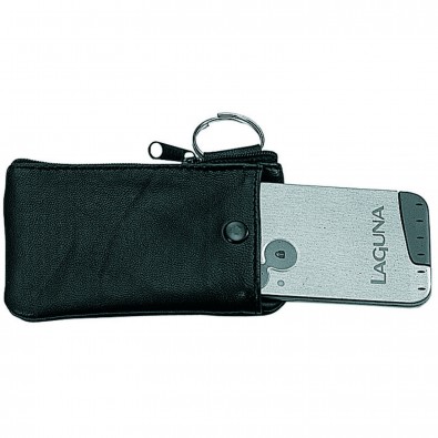 CreativDesign Schlüsseltasche "Pocket" schwarz CreativDesign Schlüsseltasche "Pocket" schwarz