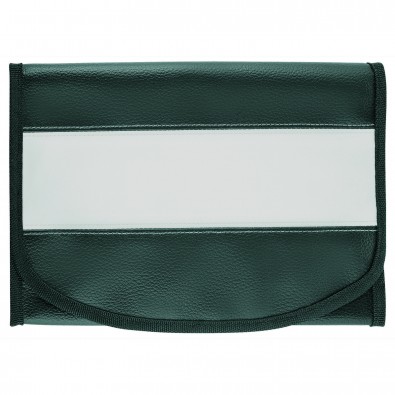 CreativDesign Wagenpapiertasche "LookPlus" schwarz/weiß CreativDesign Wagenpapiertasche "LookPlus" schwarz/weiß