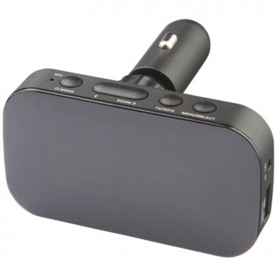 DAB Auto Adapter, schwarz DAB Auto Adapter, schwarz