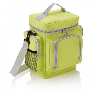 Deluxe Reise Kühltasche, grün Deluxe Reise Kühltasche, grün