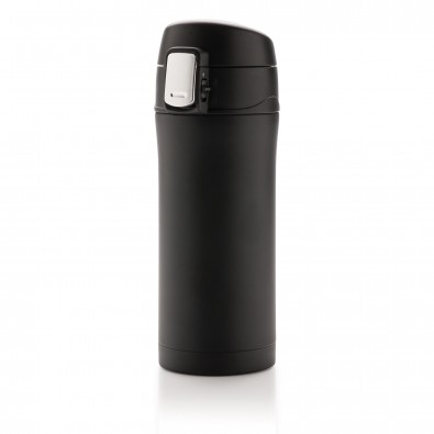 Easy Lock Becher, schwarz Easy Lock Becher, schwarz