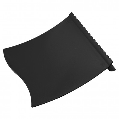 Eiskratzer Wave, schwarz Eiskratzer Wave, schwarz
