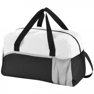 Energy Reisetasche, schwarz,weiss Energy Reisetasche, schwarz,weiss