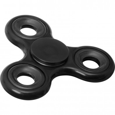 Fidget Spinner Budget schwarz Fidget Spinner Budget schwarz