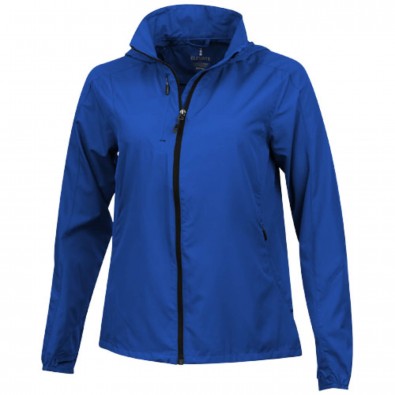 Flint Damen leichte Jacke, blau, XS Flint Damen leichte Jacke, blau, XS