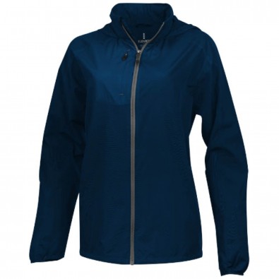 Flint leichte Jacke für Herren, navy, L Flint leichte Jacke für Herren, navy, L