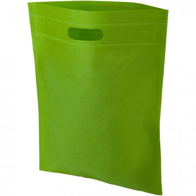 Freedom NonWoven kleine Tragetasche, limone Freedom NonWoven kleine Tragetasche, limone