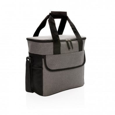 Große Kühltasche, grau Große Kühltasche, grau