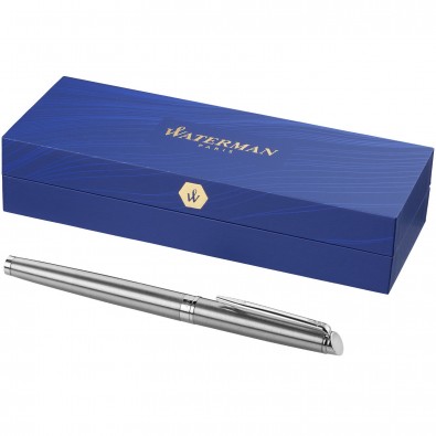 Hémisphère Tintenrollerstift, silber Hémisphère Tintenrollerstift, silber