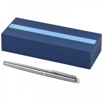 Hémisphère Tintenrollerstift, silber Hémisphère Tintenrollerstift, silber
