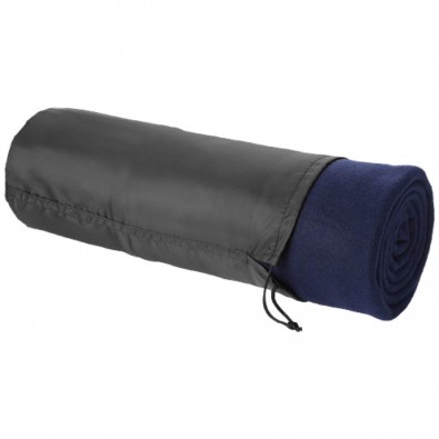 Huggy Decke und Hülle, navy Huggy Decke und Hülle, navy