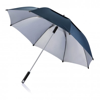 Hurricane Sturm Regenschirm, blau Hurricane Sturm Regenschirm, blau