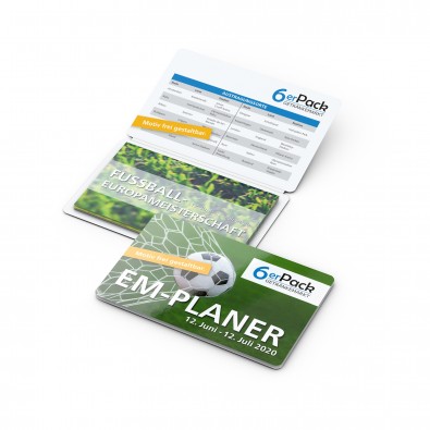 Info-Card EM, Gloss Info-Card EM, Gloss