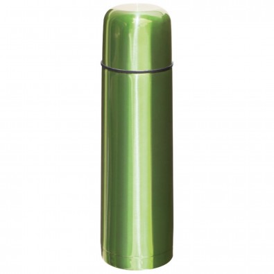 Isolierkanne Mono, Grün-Metallic, 0,5l Isolierkanne Mono, Grün-Metallic, 0,5l