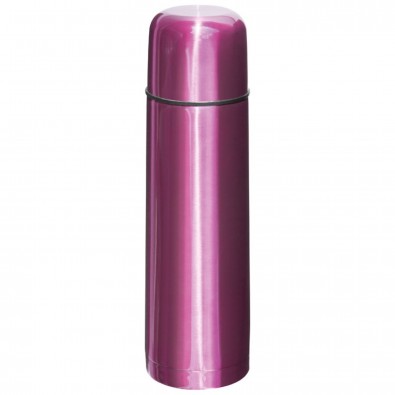 Isolierkanne Mono, Pink-Metallic, 0,5l Isolierkanne Mono, Pink-Metallic, 0,5l