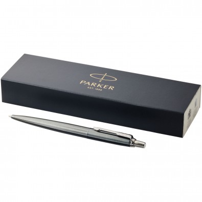 Jotter Kugelschreiber Metall, grau Jotter Kugelschreiber Metall, grau