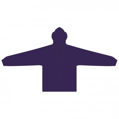 Kapuzenzipper GD Heavy Blend™,Purple Kapuzenzipper GD Heavy Blend™,Purple