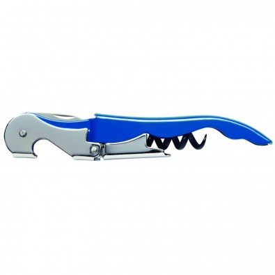 Kellnermesser BEST SERVING, Blau Kellnermesser BEST SERVING, Blau