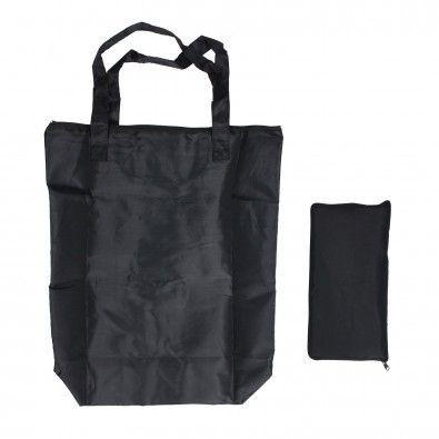 Kühltasche "Diamond", schwarz Kühltasche "Diamond", schwarz