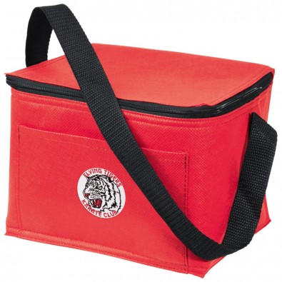 Kühltasche Ice, Rot Kühltasche Ice, Rot