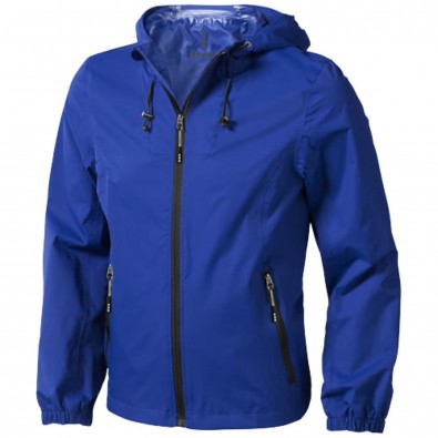 Labrador Jacke mit Kapuze, blau, XS Labrador Jacke mit Kapuze, blau, XS
