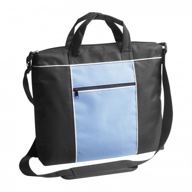 Laptoptasche REFLECTS-LANOIR, hellblau Laptoptasche REFLECTS-LANOIR, hellblau