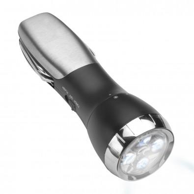 LED Lampe mit Werkzeug REFLECTS-OSINNIKI LED Lampe mit Werkzeug REFLECTS-OSINNIKI