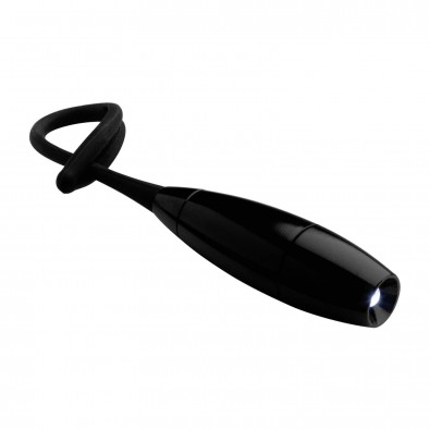 LED Lampe REFLECTS-BEDFORD schwarz/schwarz LED Lampe REFLECTS-BEDFORD schwarz/schwarz